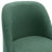 Mangu Upholstered Swivel Stool-1238722664