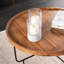 Table basse chic Chic