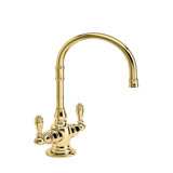 Pembroke Hot And Cold Filtration Faucet