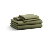 Percale Sheet Set