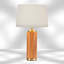 Asghar Metal Table Lamp-1826838726-1826838727