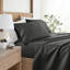 Ensemble de draps en microfibre ultra douce-105901596-105901580