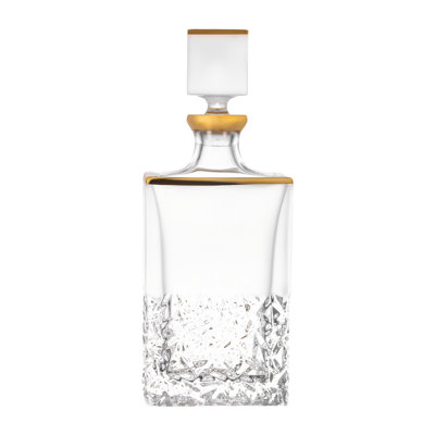 Rondo 25oz. Beverage Dispenser