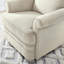 Fauteuil coulissant pivotant Gwendoline-699711475