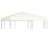 Freeport Park Fabric Replacement Canopy for Gazebo-43273514