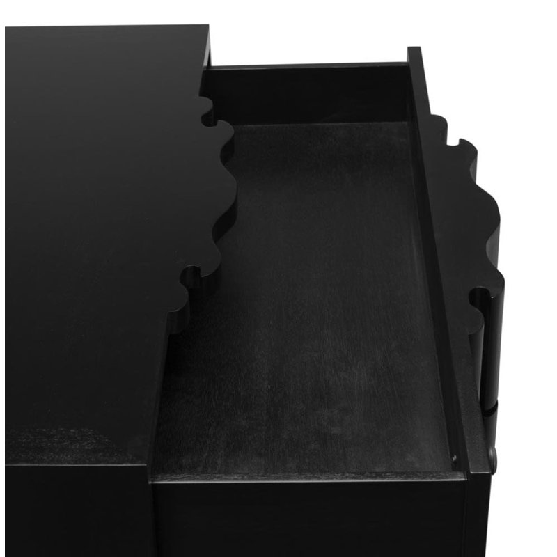 Kiss 3 - Drawer Dresser