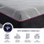 Matelas en mousse viscoélastique rafraîchissante Renew de 11 pouces (tailles adulte et enfant disponibles: très grand)-734179107