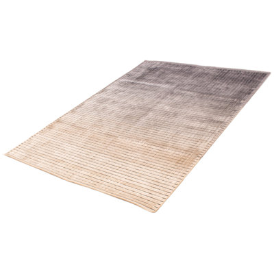 Elysian Grey Rug 6'8" x 9'6"