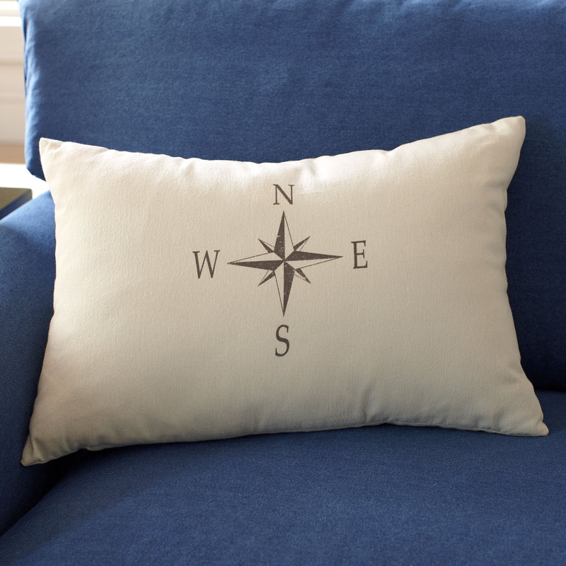  Pathfinder Pillow Cover