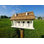 Maison d'oiseaux Bird In Hand Martinsburg Manor H 18,5 po x l 24 po x P 14 po