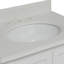 Ensemble de meuble-lavabo simple 30 po Hampton-1579128042-1579128047