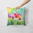 Outdoor Throw Pillow-99815585