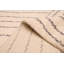 Tapis crème Looma 5 pi 3 po x 7 pi 6 po