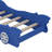 Twin Size Race Car-Shaped Platform Bed-1380741630