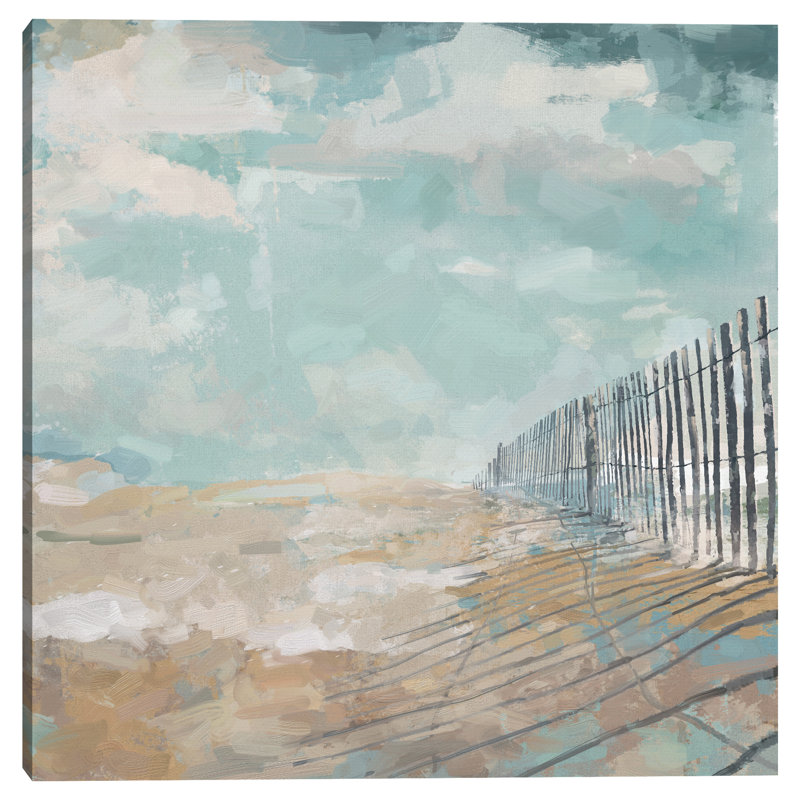 " Coastal Shadows "
