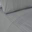 Alongi Polyester Solid Colour Duvet Cover Set with Pillowcases-314665943-314665937
