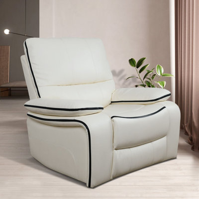 Gelareh Recliner Chair by Ebern Designs
