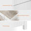 Commode 12 tiroirs