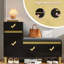 7 Pair Shoe Storage Bench-1144529965