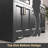 60'' Double Bathroom Vanity Base Only