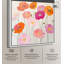«Sunset Poppy Chorus II» par Art Remedy-112571735-112571751-113580361