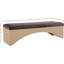Banc en tissu Lawson Willmot Velour-1585259068-1585259070