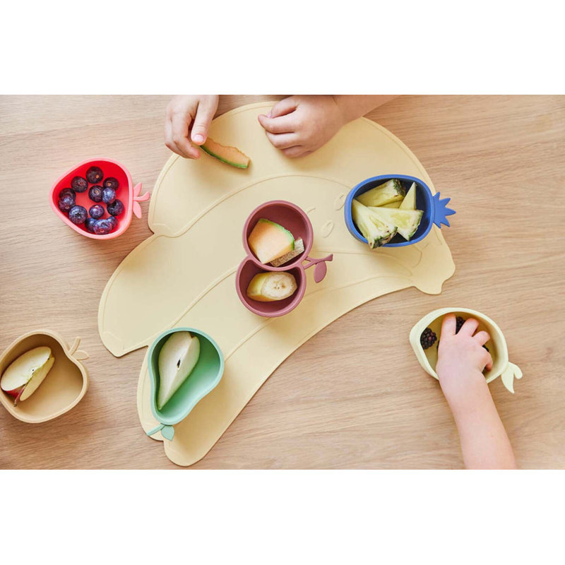 Silicone Novelty Placemat