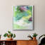 Toile encadrée de qualité supérieure «Rising Above IV» - prête à être accrochée-1150899735-1150899731