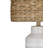 Chaitra Ceramic Lamp
