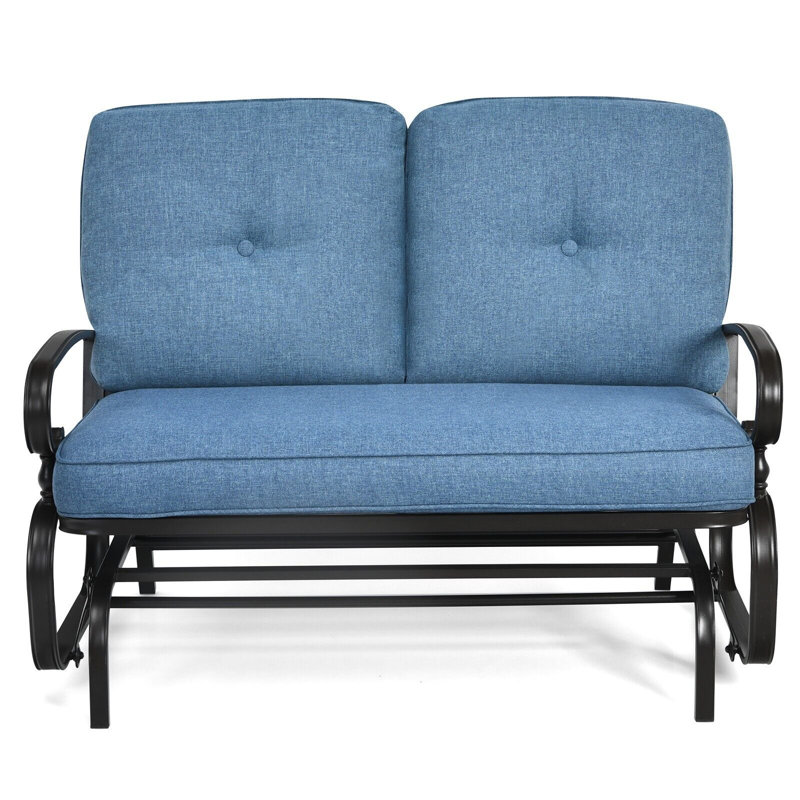Glider Bench