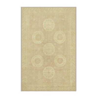 Abstract Indoor Rug
