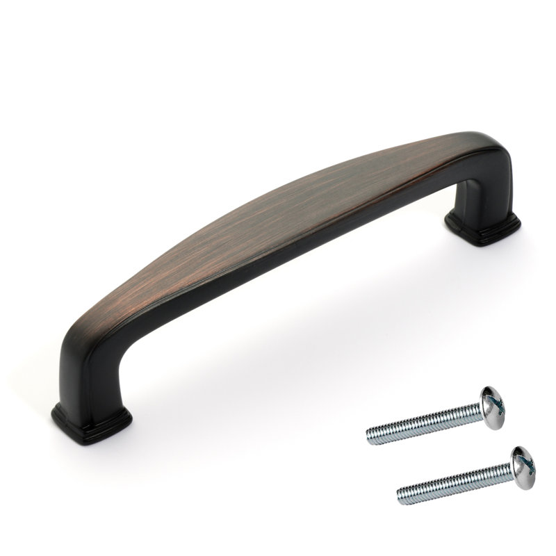 Poignée arche 3 3/4" center to center Super Saver