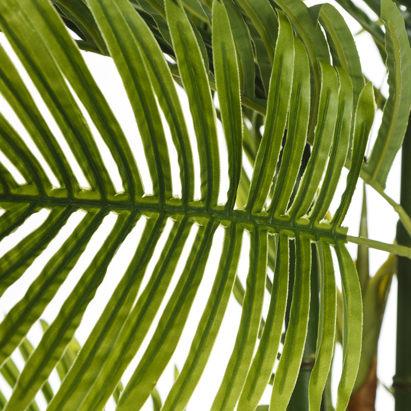 170cm Faux Palm Plant in Pot