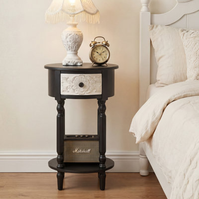 1 Drawer Nightstand