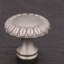 CK Series 1 1/2" Diameter Mushroom Knob-12829728-12829732