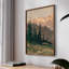«Vintage Landscape CCXIV» sur-757265019-757265022