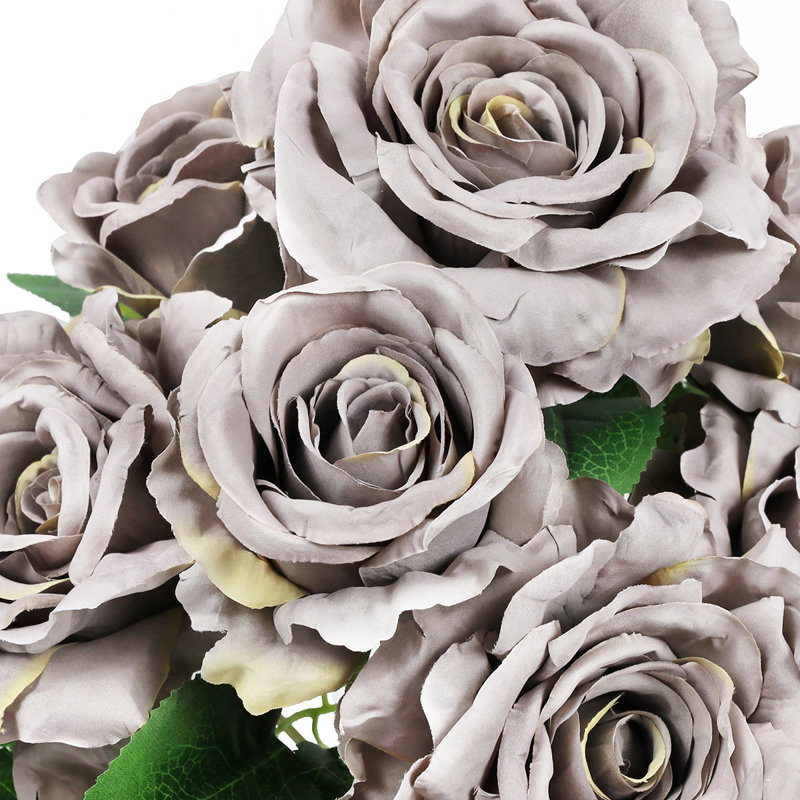 Rosier artificiel, Gris