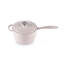 Le Creuset Enameled Cast Iron Saucepan with Lid-88489968-15207351
