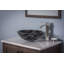 Lavabo de salle de bain vasque avec robinet Eclipse-25773231