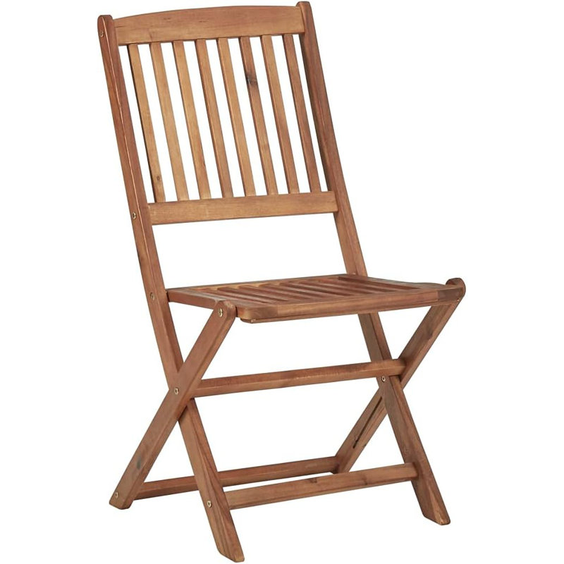 Chaise d'extérieur Knorring