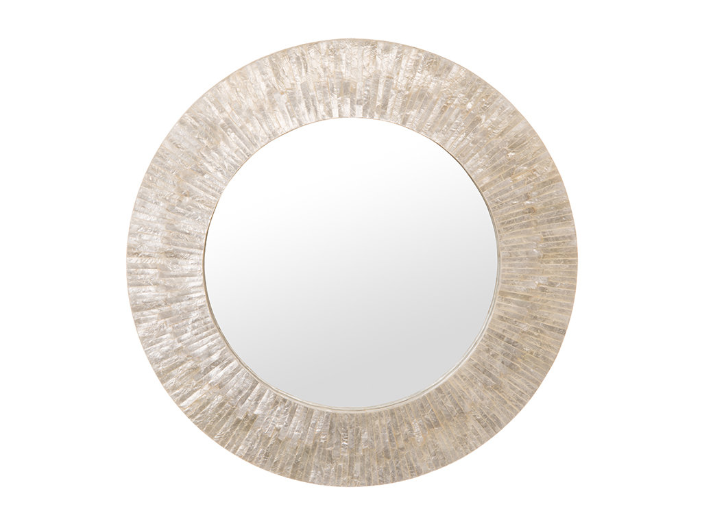 Bette Wall Mirror Bay Isle Home™