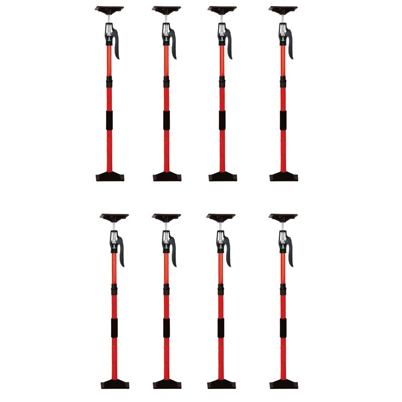  Hand Adjustable Upper Cabinet Installation Lift Support