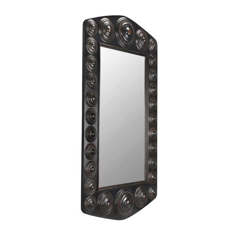 Nanna Flat Wall Mirror