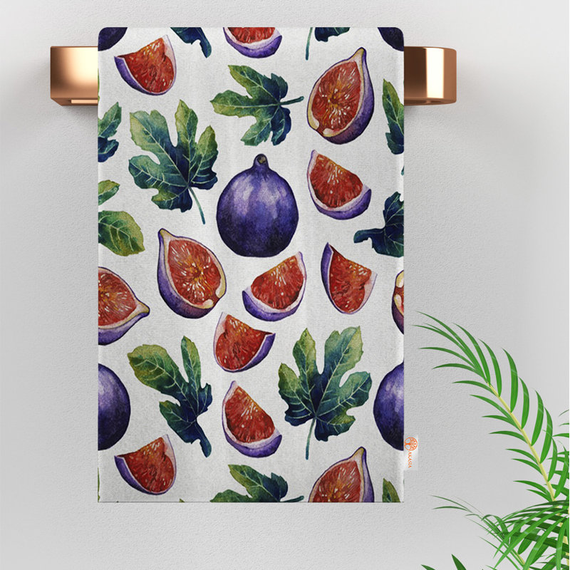 Cotton Tea Towel Kitchen Towel