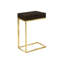 Table de bout contemporaine Contemporary