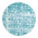 Jill Zarin Lexington Avenue Uptown Rug