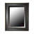Rocklake Solid Wood Frame Mirror-21320215