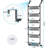 Door Spice Rack