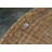 Sea Pines Glass 4 - Person Dining Table-739550448-739550470