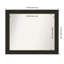 Miroir mural Marzano-1129482019